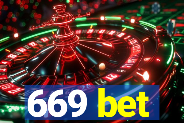 669 bet